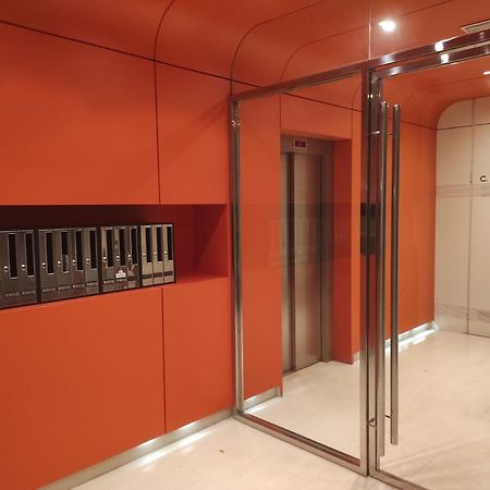 Cordon 4 Vut 09-402 Daire Burgo Dış mekan fotoğraf
