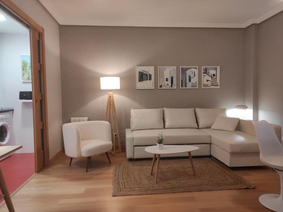 Cordon 4 Vut 09-402 Daire Burgo Dış mekan fotoğraf
