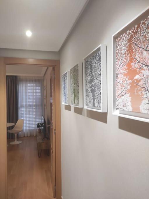 Cordon 4 Vut 09-402 Daire Burgo Dış mekan fotoğraf
